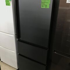 東芝(TOSHIBA) 冷蔵庫 幅60.0㎝ 326L GR-U33SC(KZ) 2023年製 高