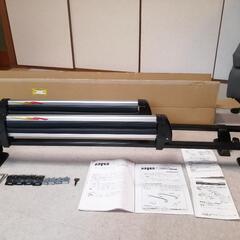 【美品】ベースキャリア・スキー、スノーボードアタッチメント