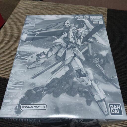 MG インパルスブランシュ