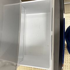 三菱/MITSUBISHI 冷蔵庫 MR-C34EZ-AS1 2016年製 335Ｌ