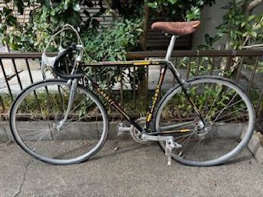 自転車 CASATI カザーティ