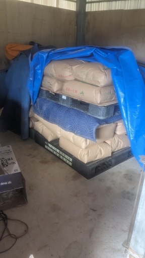 庄内米（30kg）