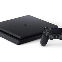 PS4 500G  ブラック