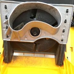 【エコツール半田店】RYOBI/リョービ ガーデンシュレッダー GS-2010【愛知県/名古屋市/知立市/半田市/岡崎市/豊田市/小牧市/工具】【ITQCTS2F4GVQ】★出張買取も好評受付中！