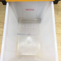 【エコツール半田店】RYOBI/リョービ ガーデンシュレッダー GS-2010【愛知県/名古屋市/知立市/半田市/岡崎市/豊田市/小牧市/工具】【ITQCTS2F4GVQ】★出張買取も好評受付中！