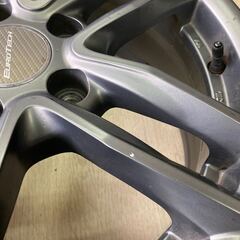 ユーロテック◆スタッドレス用に!!16in 6.5J IS48 5/112 ハブ径57ｍｍ◆アウディA3 ゴルフ5/6/7/8 ゴルフトゥーラン などに