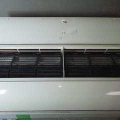 取付工事込み)訳アリ シャープ8畳 2017年式 保証あり OBNeDR7puf5zQU