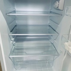 ♦️ ハイアール冷凍冷蔵庫【2015年式】JR-N121A