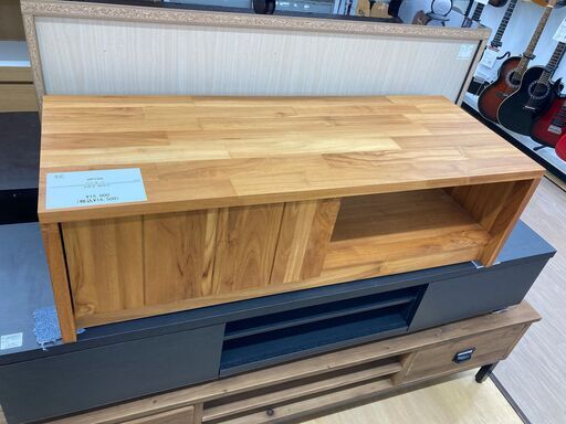 【トレファク イオンモール常滑店】unicoのテレビボードをご紹介いたします！！