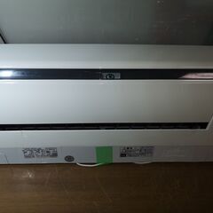 エアコン HITACHI 2019年式 8畳