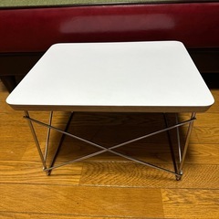 Herman Miller ハーマンミラー イームズ ワイヤーベース テーブル