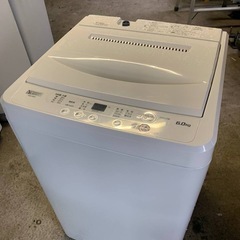 G：356764 洗濯機 5.5K ハイアール 2023