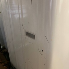 ♦️ ヤマダ電機洗濯機【2017年式】YWM-T60A1