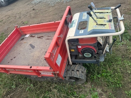 運搬車