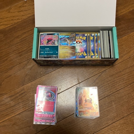 ポケモンカード\n
