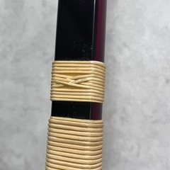 直心IIカーボン　弓道　弓