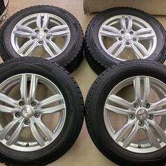 17inホイール ウェッズレオニスMK軽量ホイール