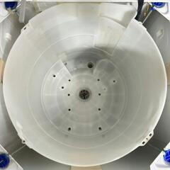 配送設置0円で🆗✌洗濯機分解洗浄済み✨✨4.5㎏❗❗