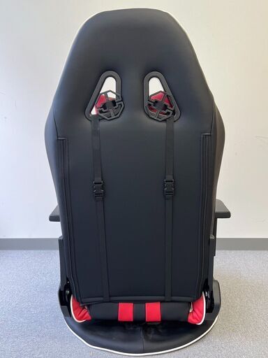S814-I58-3005 AKRACING AKR-GYOKUZA V2-RED AKレーシング極座 
