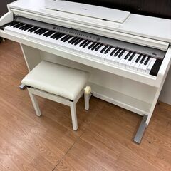CASIOカシオ CELVIANOセルヴィアーノ 88鍵 電子ピアノ AP-220BK 128音 