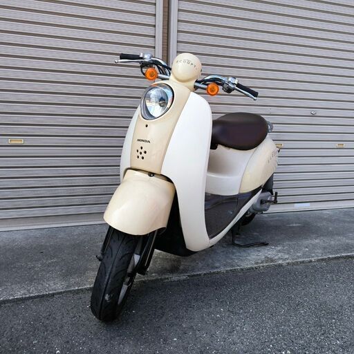 クレアスクーピー AF55 リアタイヤ新品 原付 バイク 関西外大近く
