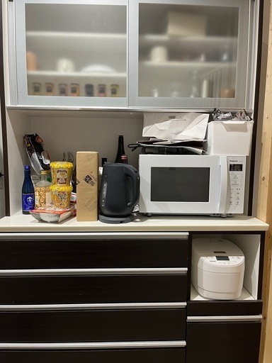 食器棚