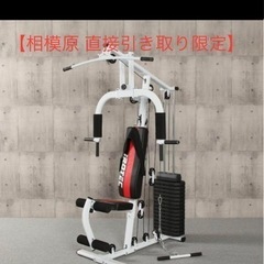 iROTECマルチホームジム150V2ウエイトMAX150ポンド引取近県配送限定 iROTECマルチホームジム150V2ウエイトMAX150ポンド引取近県配送限定