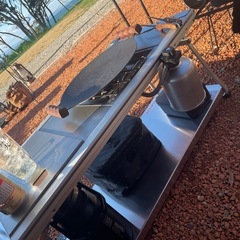 期間限定値下げ！ スノーピーク エントリーIGTテーブル カスタム