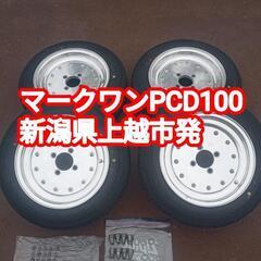 DUNLOP WINTER MAXX SJ8 215/70R16】スタッドレス【MAK 16インチ 6.5  