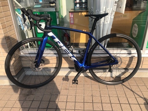 トレック　エモンダ　sl5 2023