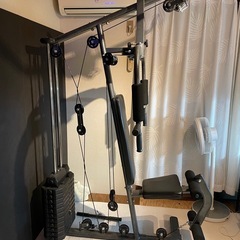 【引渡し決定】ホームジム