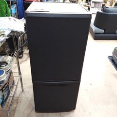 パナソニック/Panasonic 冷蔵庫 NR-B14HW-T形 138L 2023年製