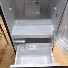 パナソニック/Panasonic 冷蔵庫 NR-B14HW-T形 138L 2023年製