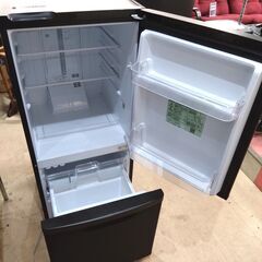 パナソニック/Panasonic 冷蔵庫 NR-B14HW-T形 138L 2023年製