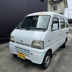 福岡県の箱バン｜中古車｜ジモティー