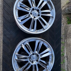 クレンツェ　21インチ　訳あり