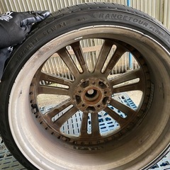 クレンツェ　21インチ　訳あり