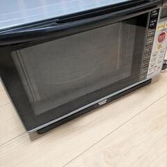 中古】春日井市のオーブンレンジを格安/激安/無料であげます・譲ります  