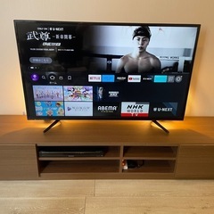 液晶テレビ 2011年型ソニーブラビア 40インチ