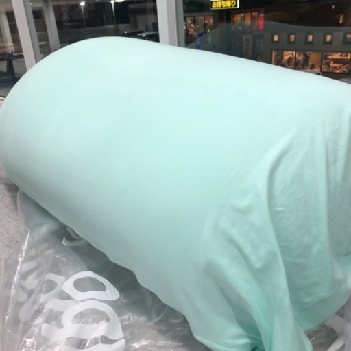 ビーズクッション　yogibo 換えビーズカバーセット【トレファク堺福田店】