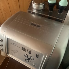 脂肪破裂させるエステ機器 キャビテーション