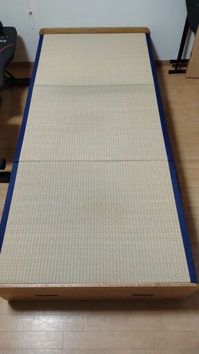 ユニット畳