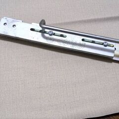 屋根板金加工　工具　くるりんぱ