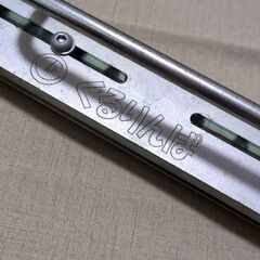 屋根板金加工 工具 くるりんぱ