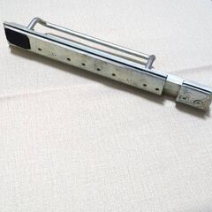 屋根板金加工　工具　くるりんぱ