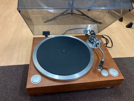 denon dp-500m 中古