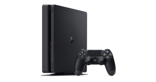 SONY プレイステーション4 動作確認済み