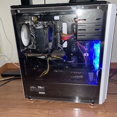 ゲーミング デスクトップPC