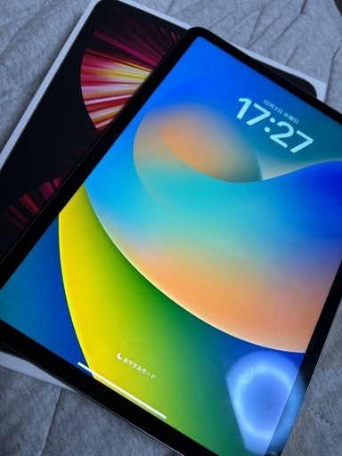 【値下げ】iPadPro11 第3世代