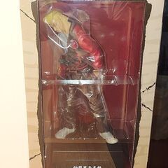 美品♪vanson❗バンソン❗ブルゾン❗ジャンパー武装戦線コラボジャケット❗全刺繍❗オマケ付新品Tシャツ等‼️